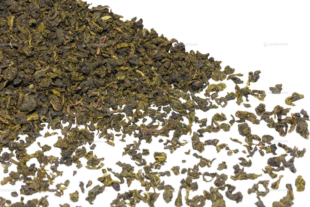 Улун "GRUNBERG" LITE " Молочный улун стд.2424 "