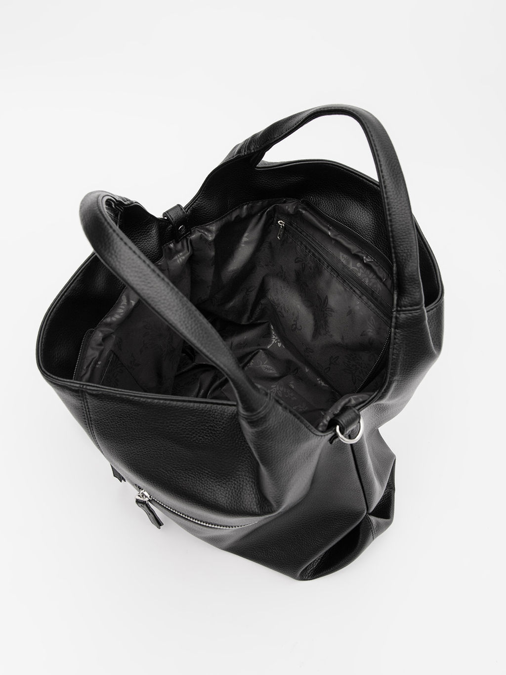 Чёрный хобо S.Lavia  фото 19