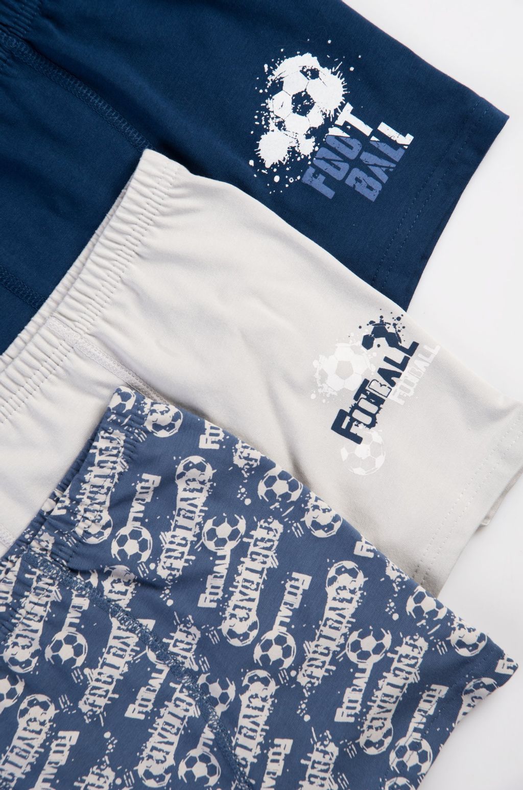 Трусы для мальчика 3шт. Baykar  фото 3