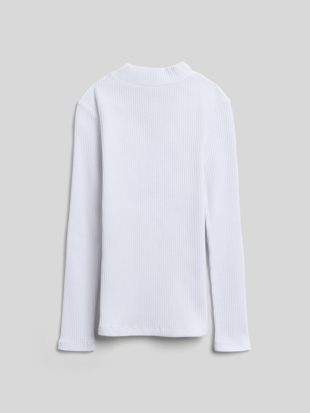 ACOOLA / Джемпер детский для девочек Adonis белый  фото 2