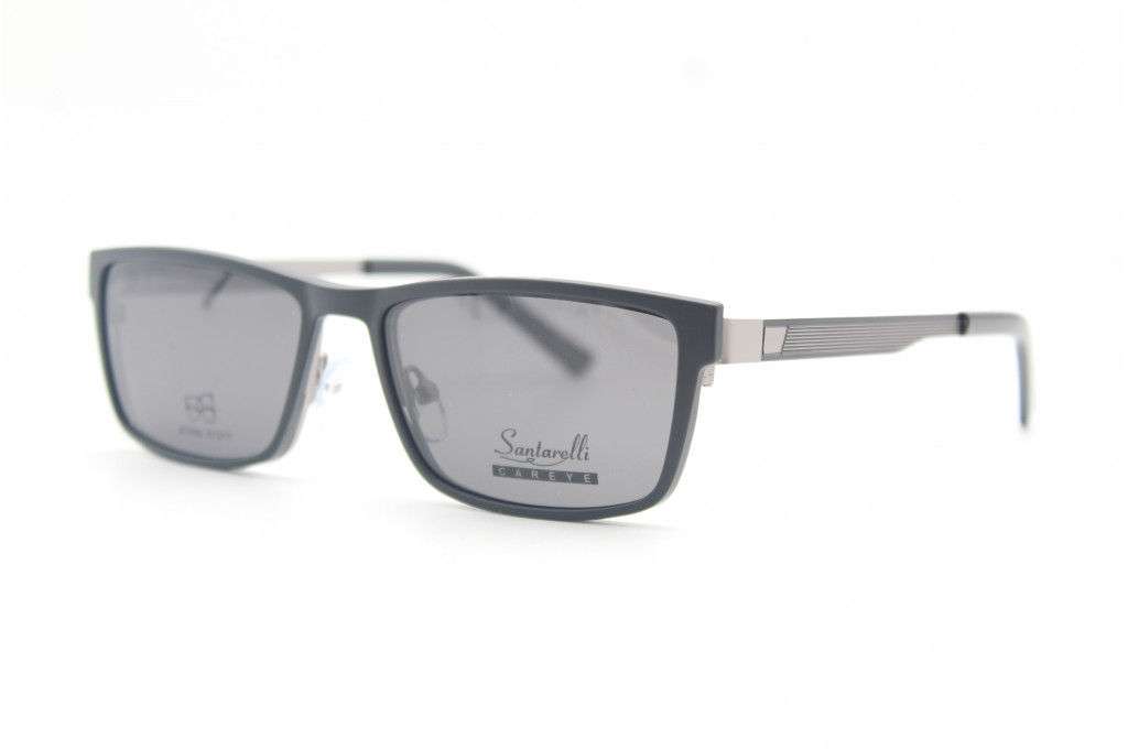 Оправа Santarelli 3 В 1 2692 57-17-145 C2 с футляром