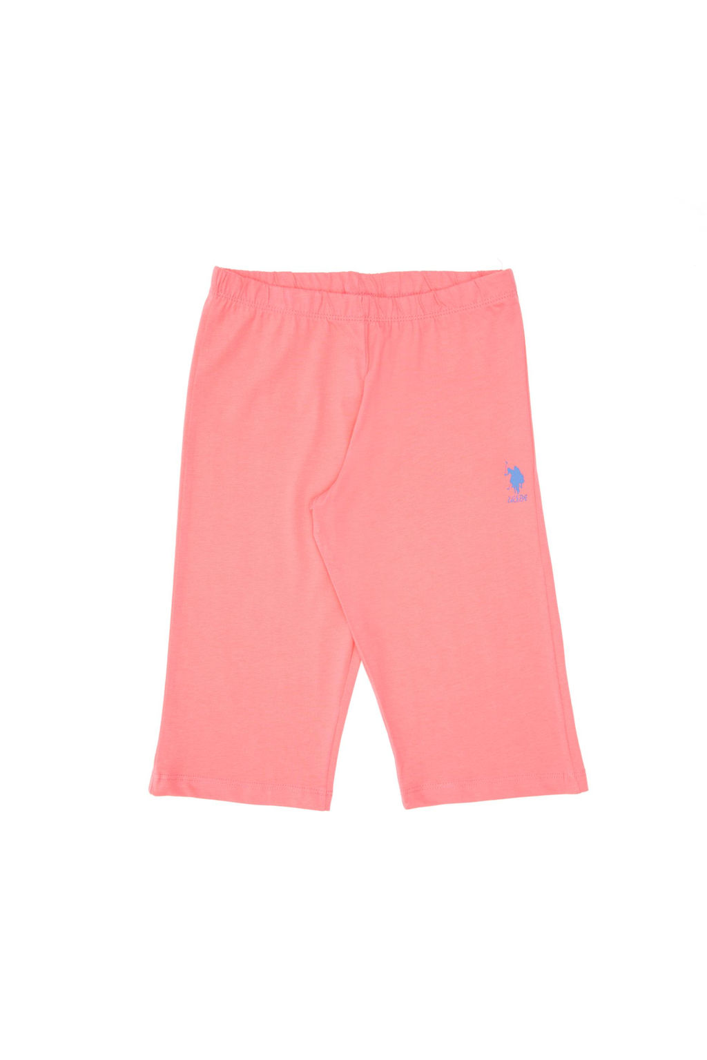 K_z _ocuk Mavi Pijama Tak_m_ Sepette S_rpriz _ndirim - U.s. polo assn фото 12