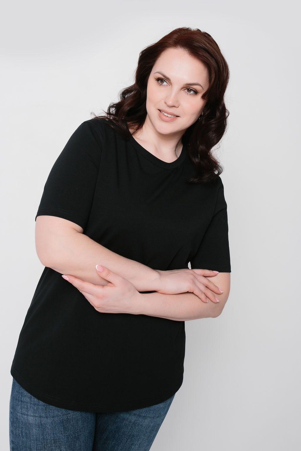 6299 Блуза - Prima linea фото 4