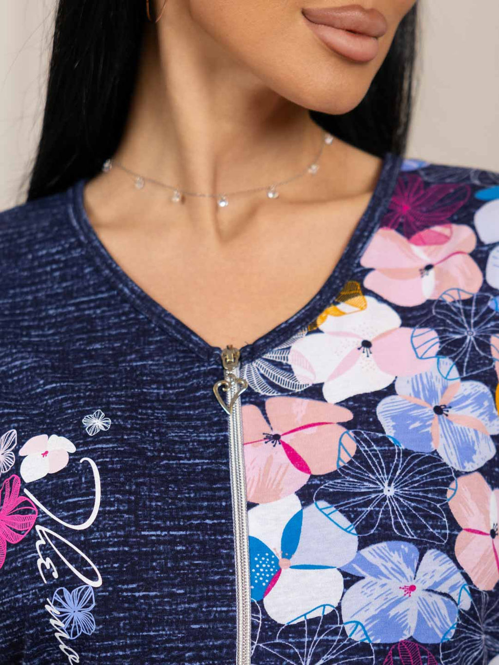 Халат мод.2019/3