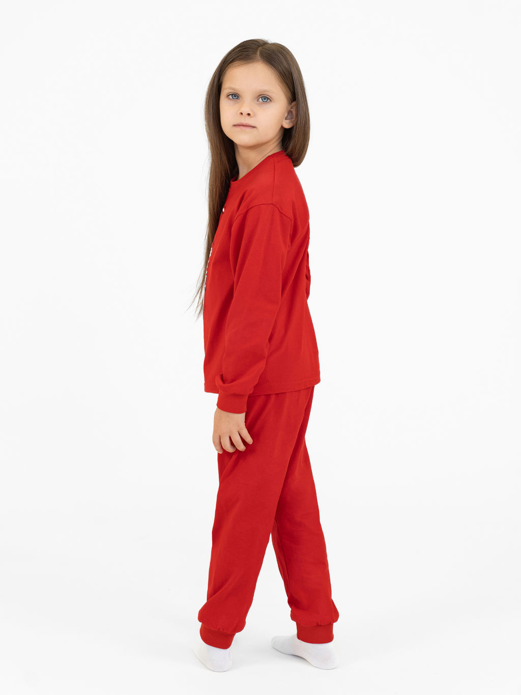 Пижама детская (98, 56)