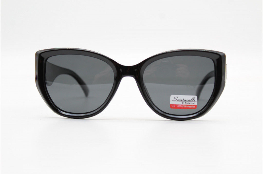 Солнцезащитные очки Santarelli (Polarized) 2459 53-21-143 С3