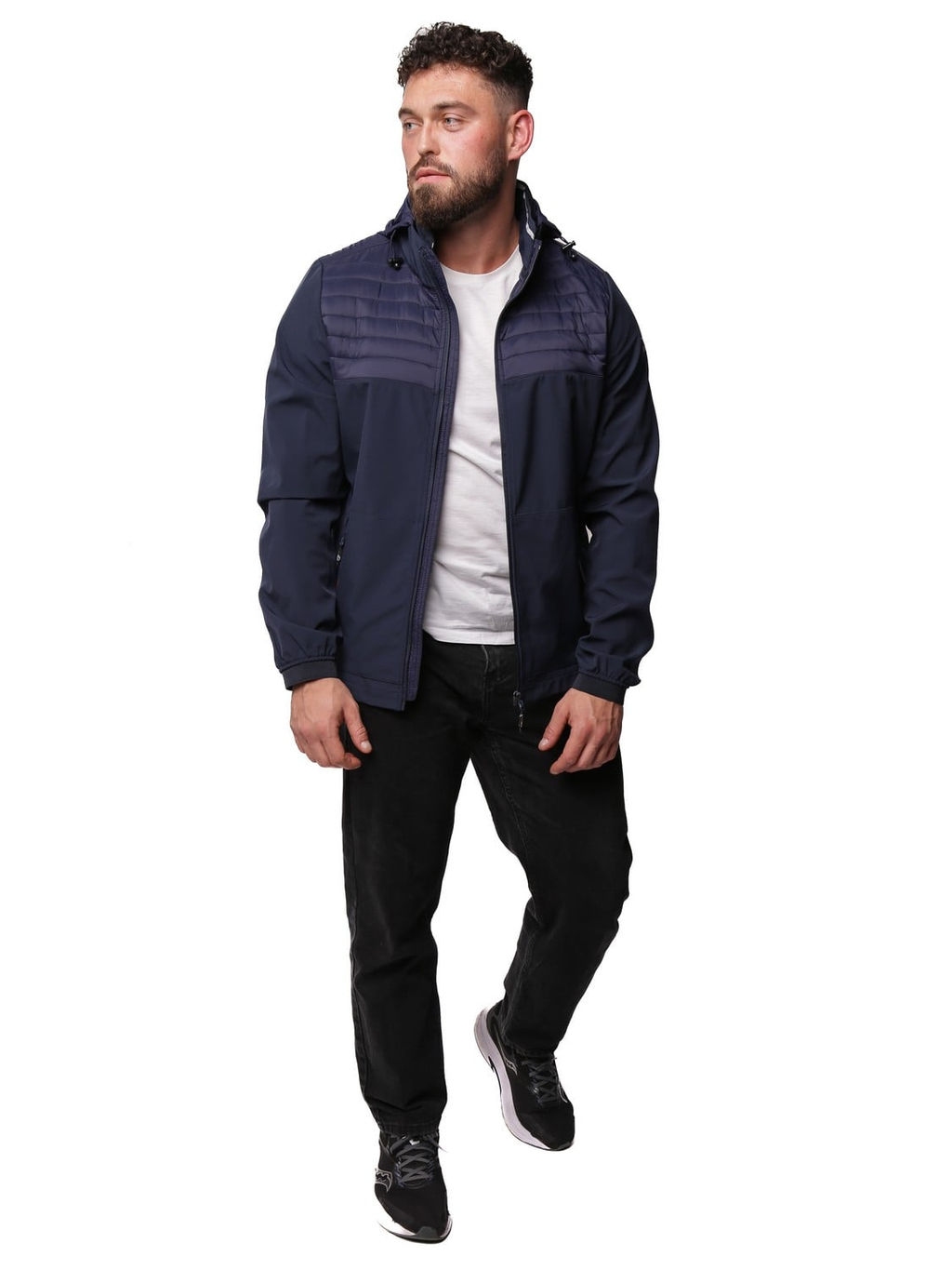 Windstopper A-8808 Синий