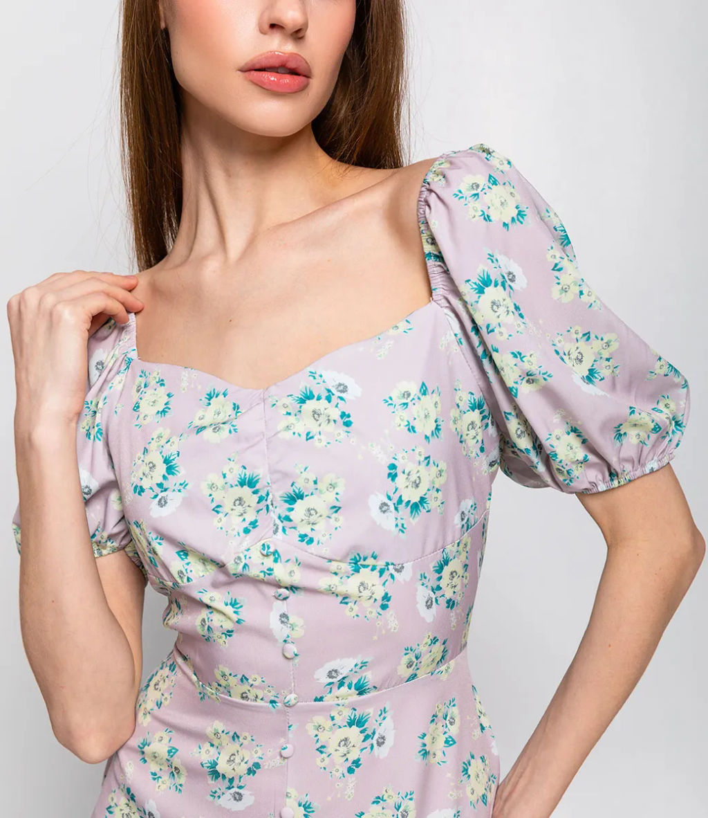 Платье #КТ1702, бежевый