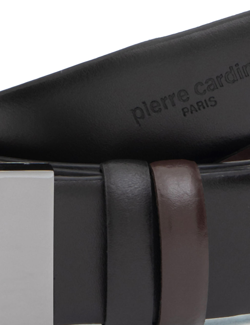 Siyah Kemer - Pierre cardin фото 7