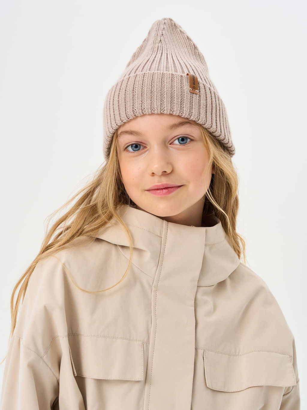 Куртка Ваниль 7+ - Bungly фото 10