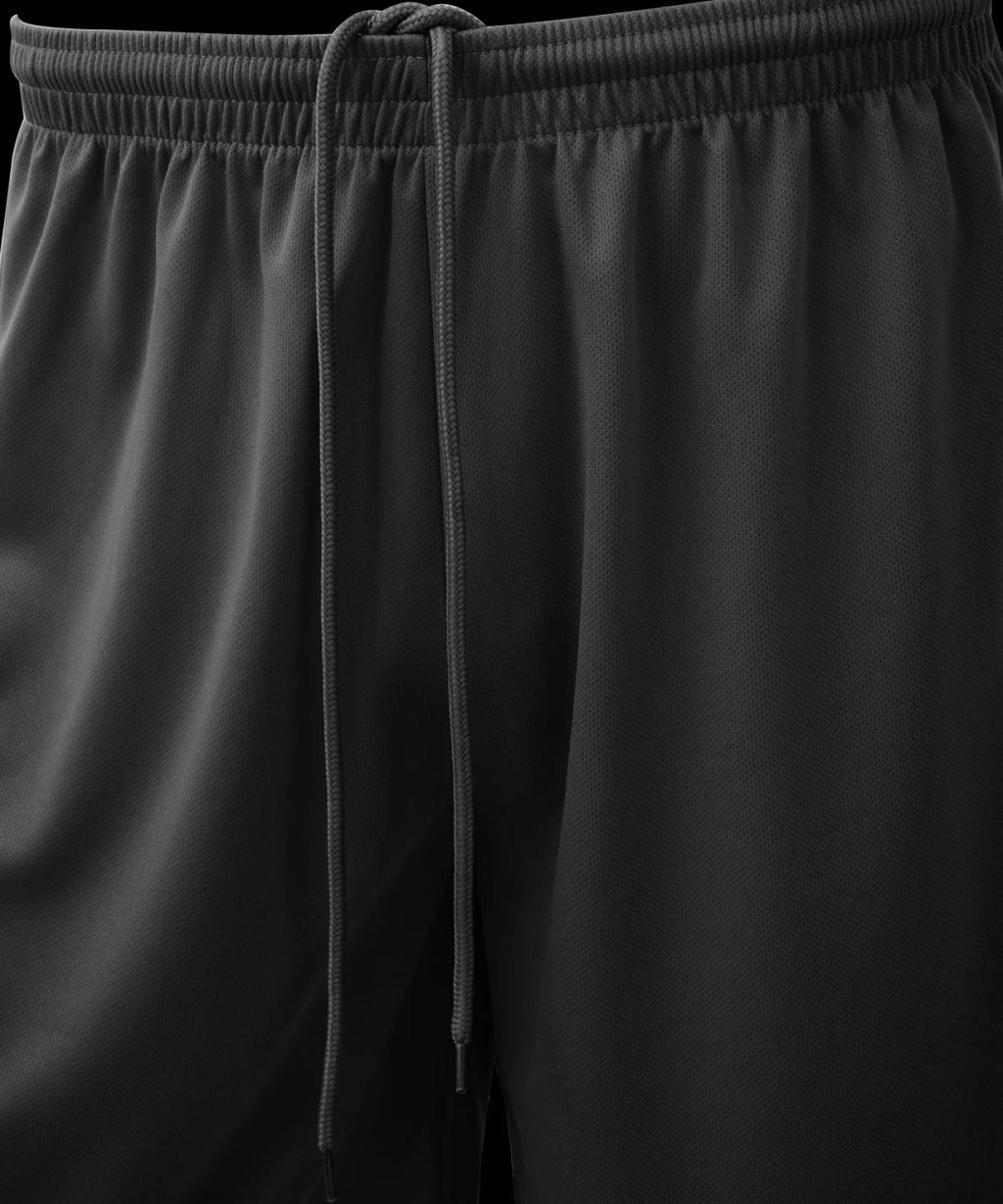 Шорты баскетбольные JOGEL CAMP Basic, черный  фото 3