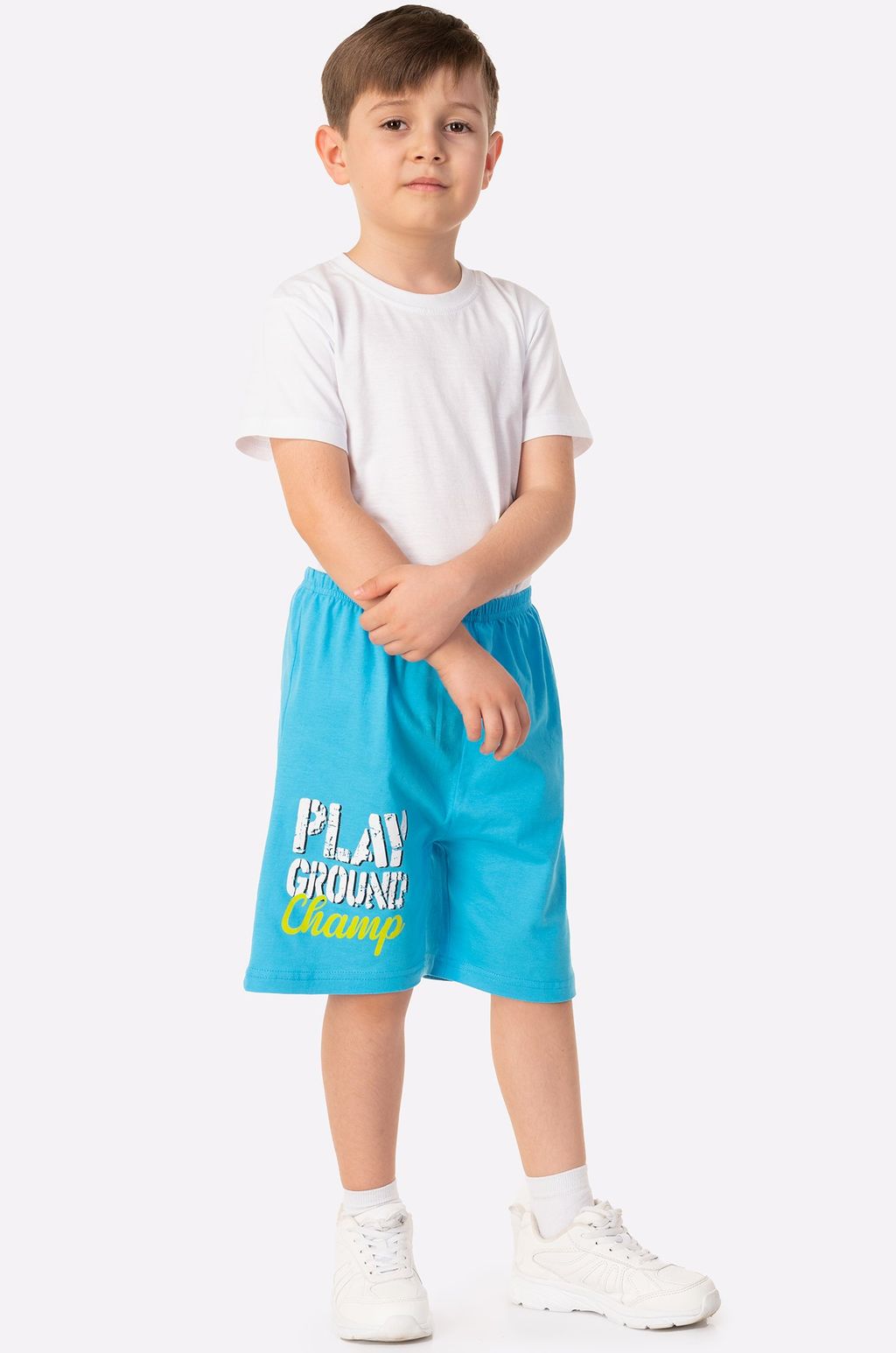 Шорты для мальчика Bonito  фото 15