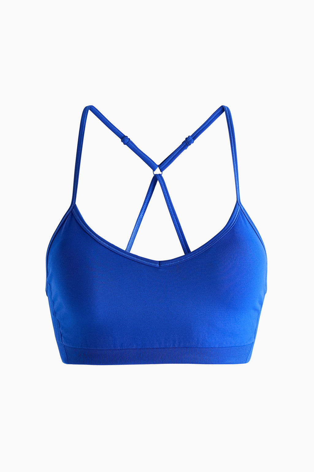 Sujetador de deporte con DryMove Medium Support - H&m фото 2
