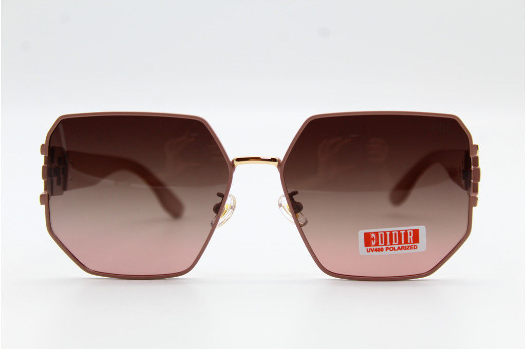 Солнцезащитные очки DIDTR (Polarized) с мешочком 0791 64-18-141 С13-28