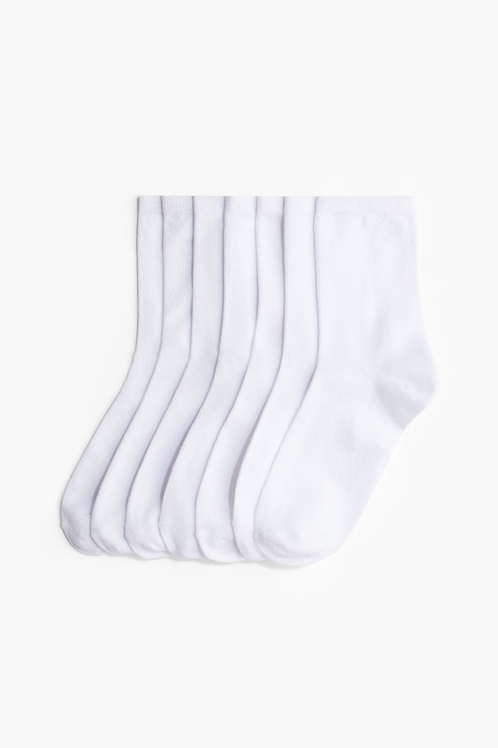 Pack de 7 calcetines - H&m фото 2
