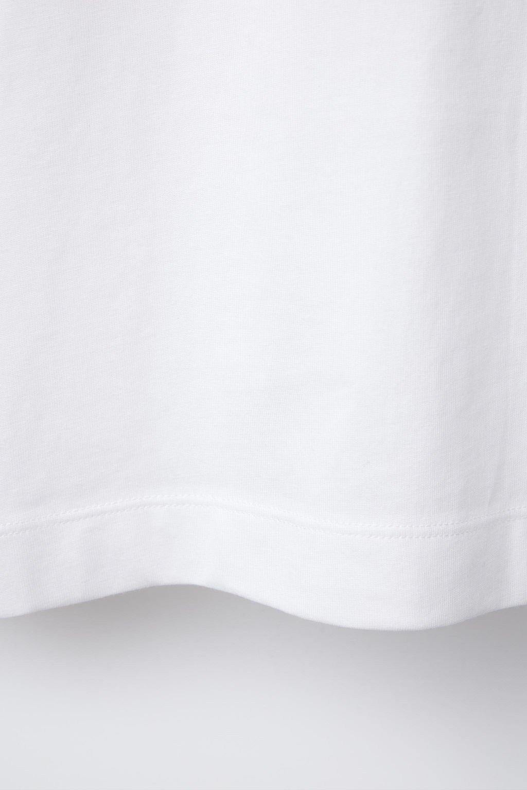 PLAIN T-SHIRT WITH TAB DETAIL - Zara фото 5