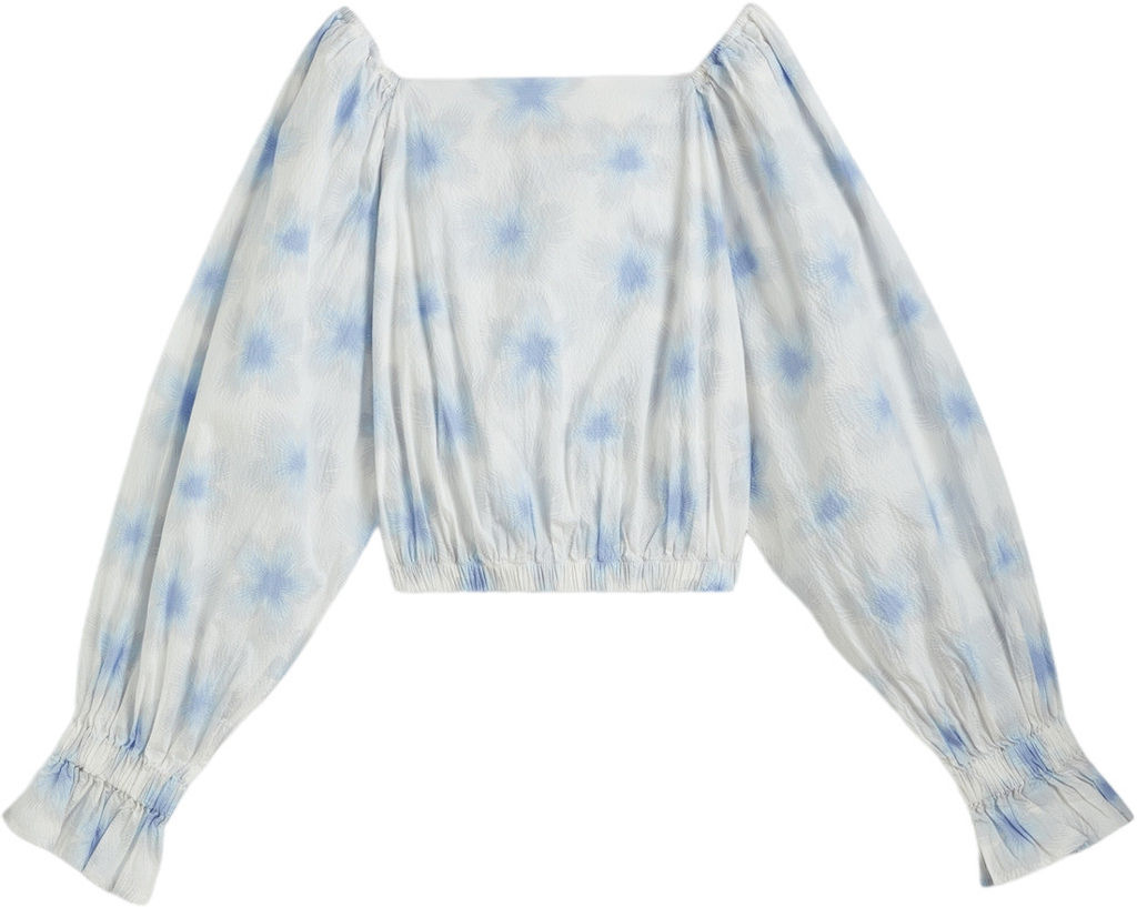 Блузка женская