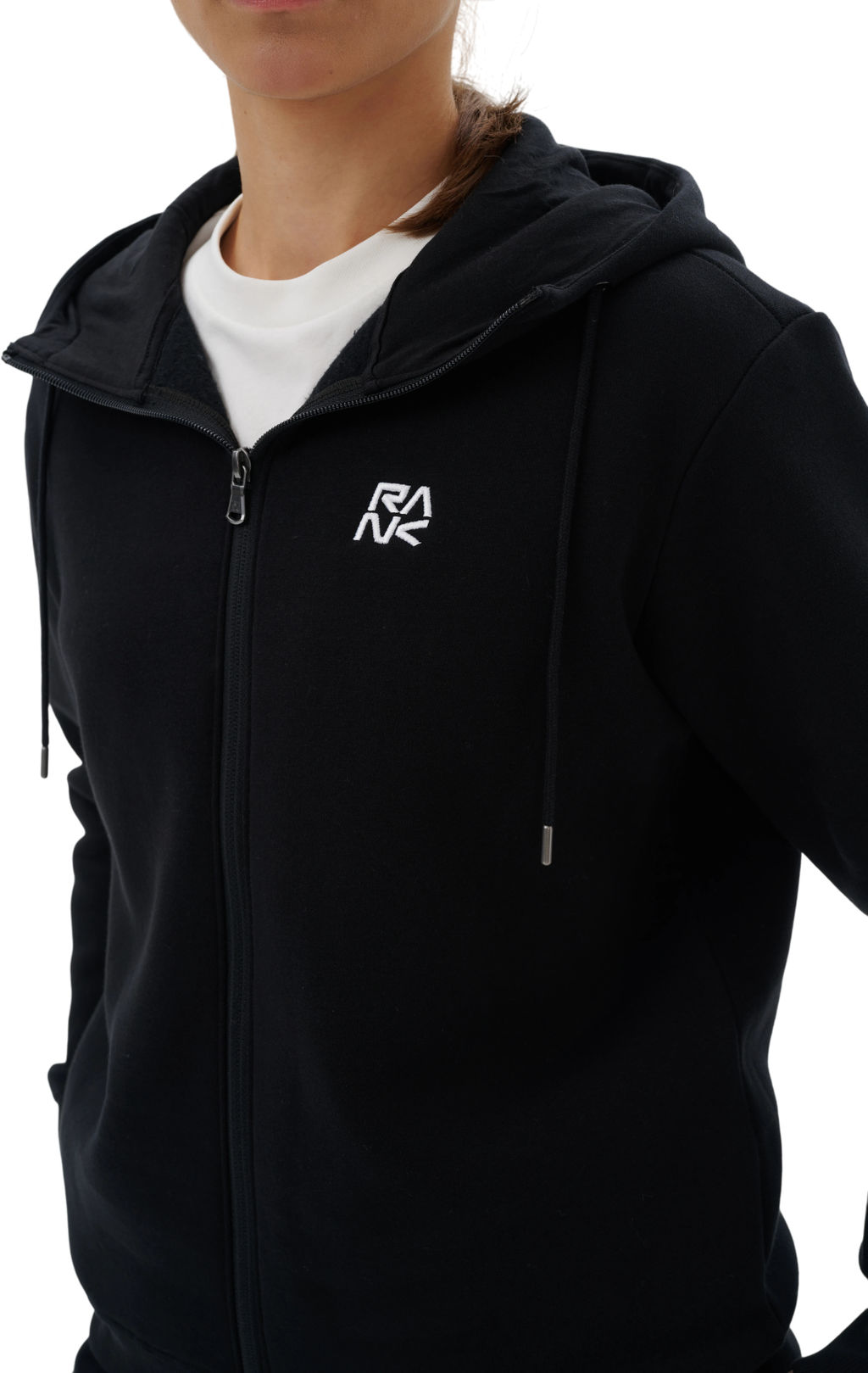 Олимпийка женская