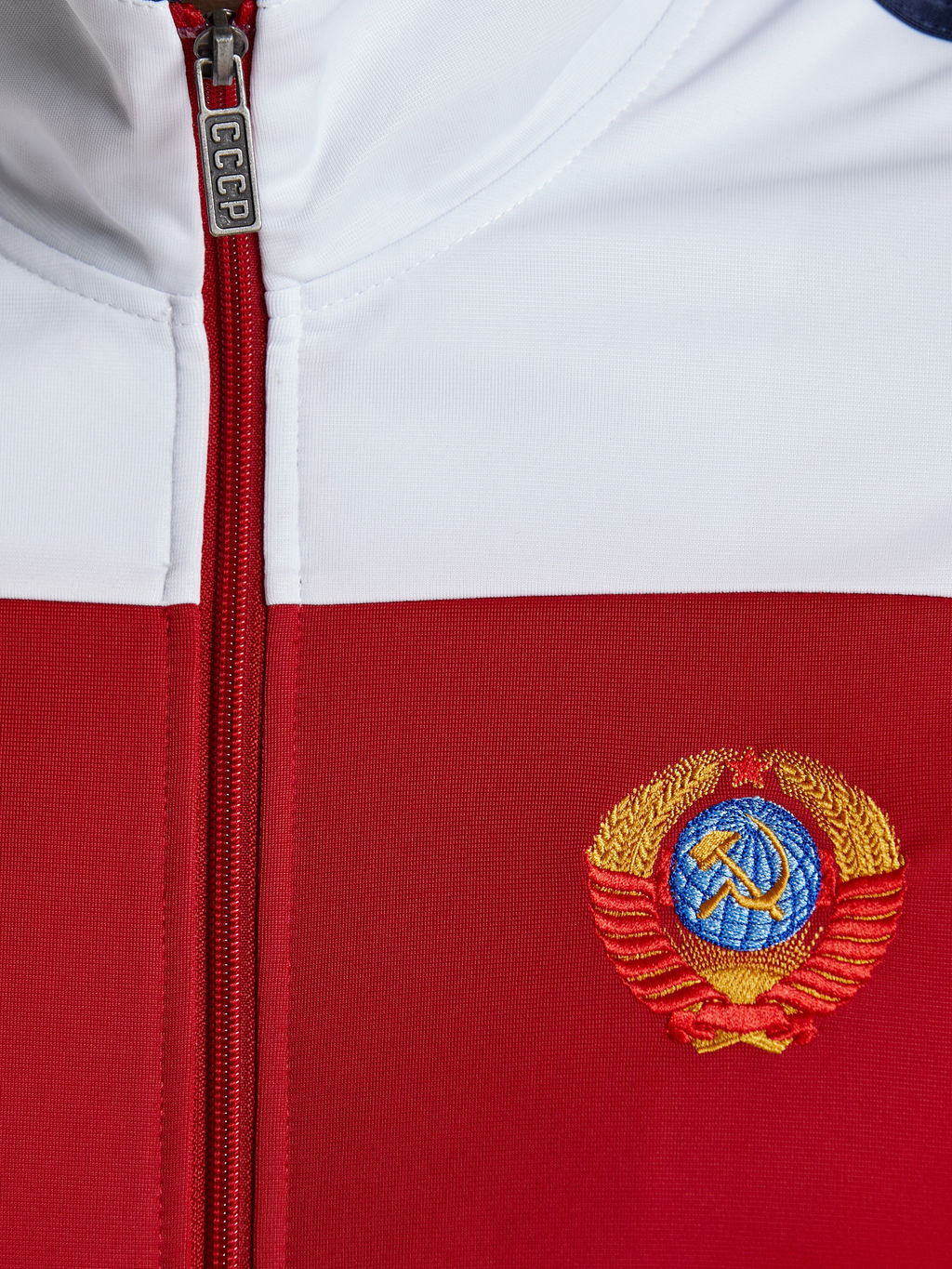 Спортивный костюм мужской СССР 10M-RT-1821