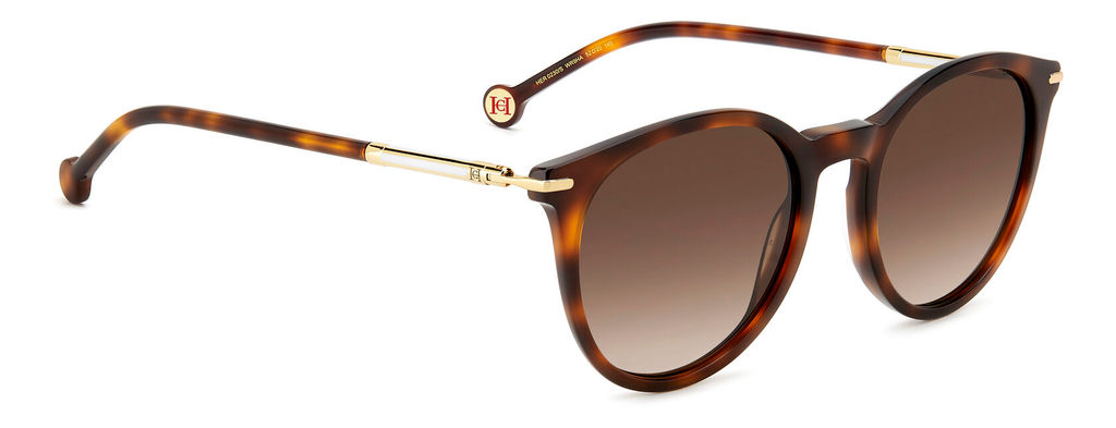 Солнцезащитные очки CAROLINA HERRERA HER 0230/S