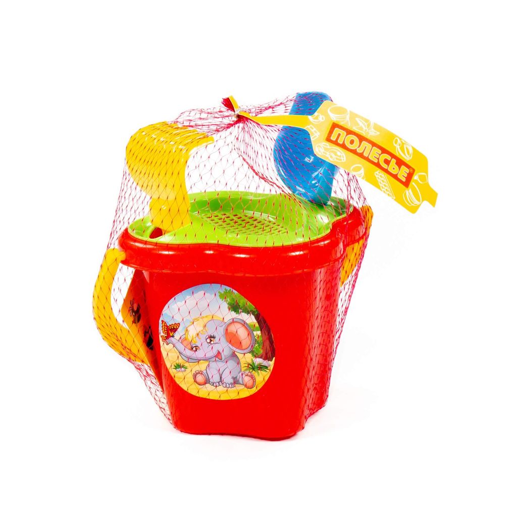 Набор №23 - Полесье фото 6