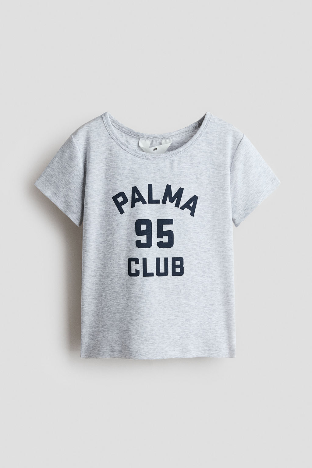 Camiseta estampada - H&m фото 7