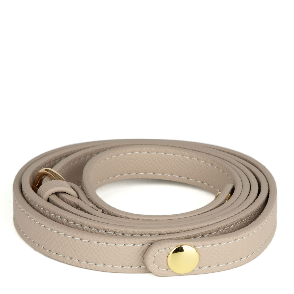 Женская кожаная сумка - Barcelo biagi фото 4