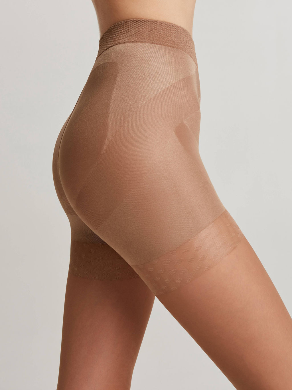 Колготки корректирующие CONTE X-PRESS 40 - Conte elegant фото 21