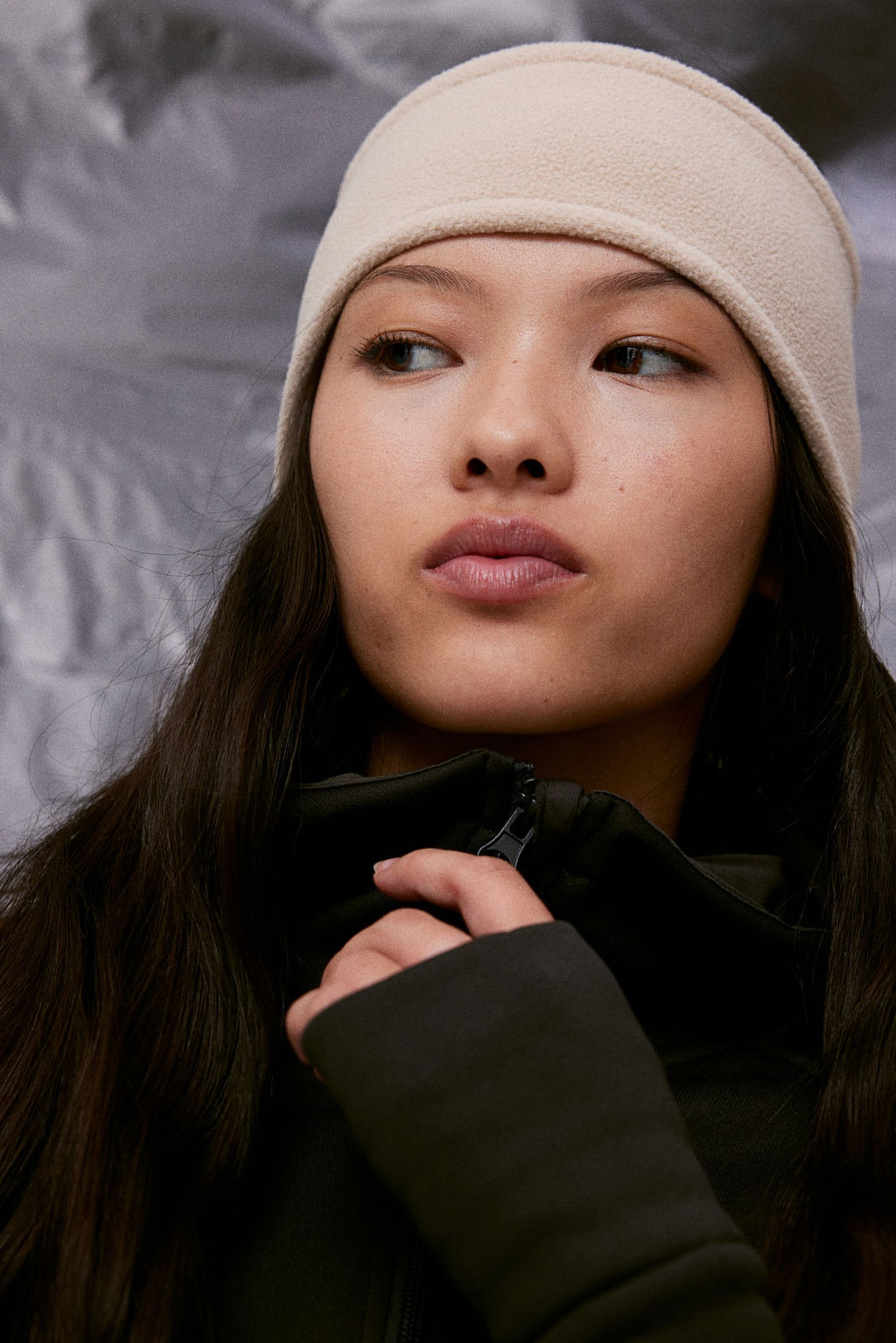 Chaqueta de capa intermedia - H&m фото 3