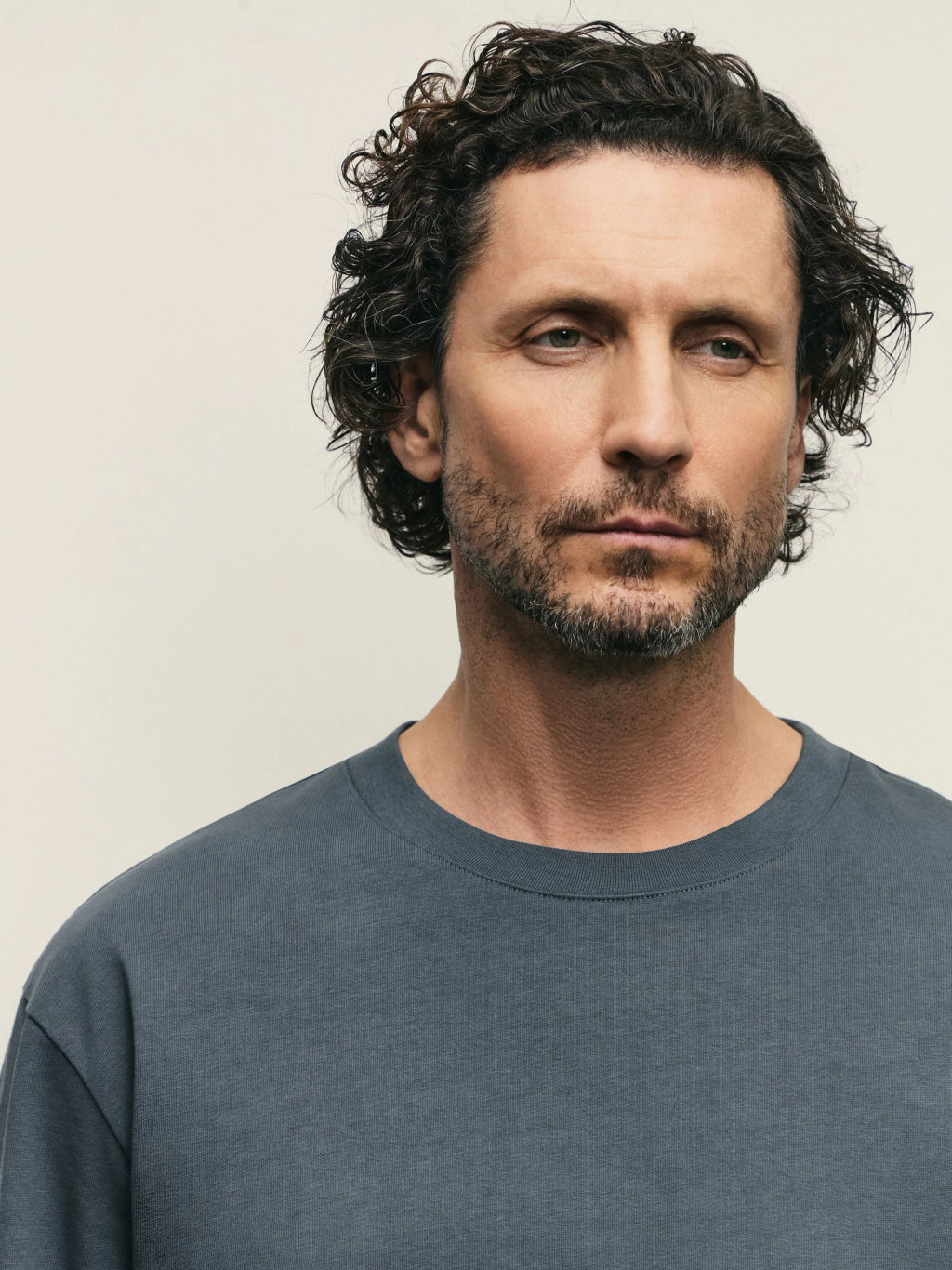 Лонгслив из плотного трикотажа / Zarina  фото 6