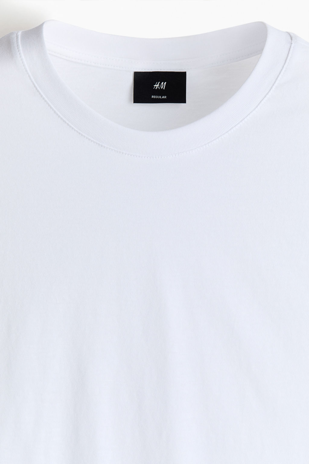Pack de 5 camisetas Regular Fit - H&m фото 14