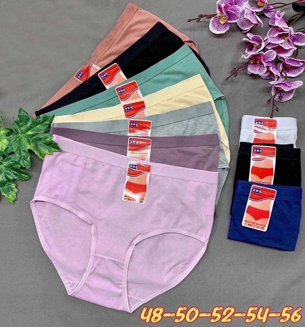 Набор трусов 5шт
