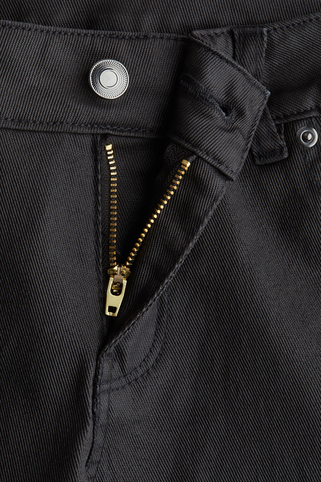 Flared Low Jeans - H&m фото 4