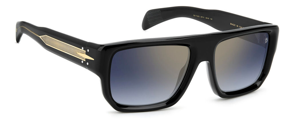 Солнцезащитные очки DAVID BECKHAM DB 7132/S