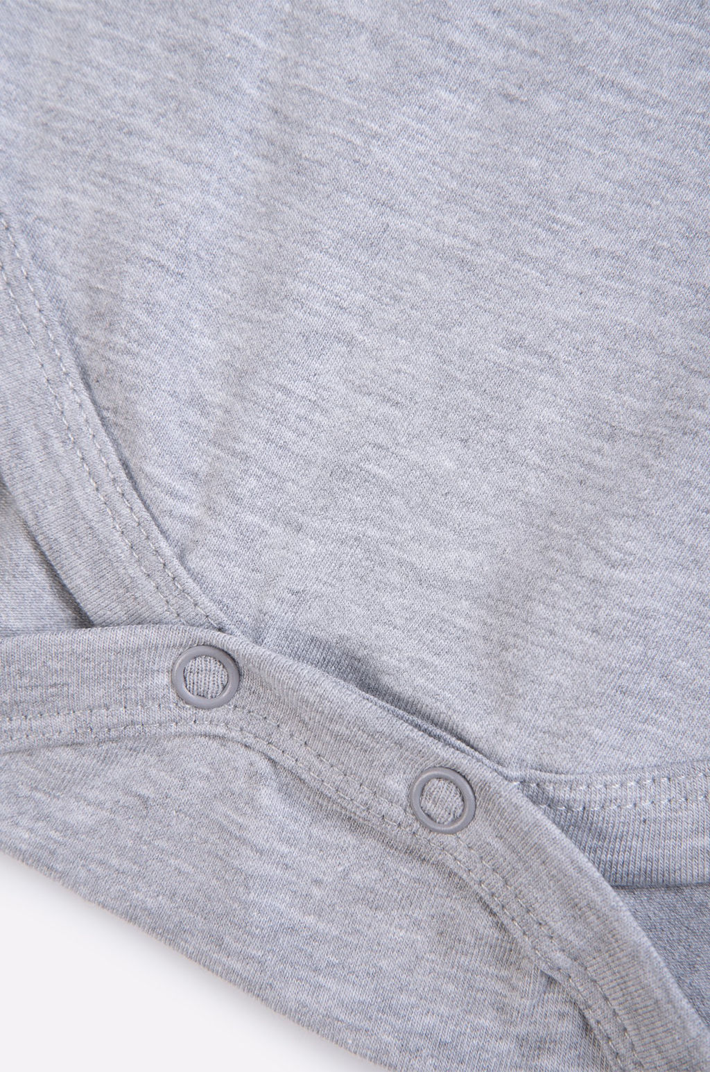 Хлопковое боди с эластаном для девочки Bonito  фото 3