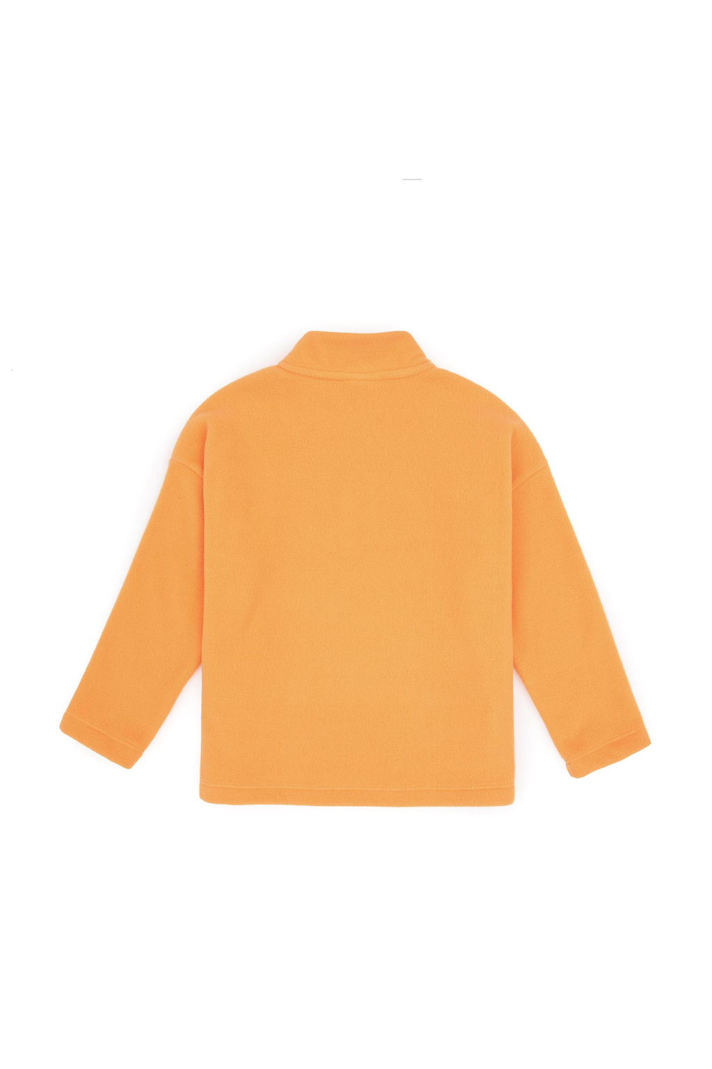 Erkek _ocuk Mango Yar_m Fermuarl_ Sweatshirt - U.s. polo assn фото 2
