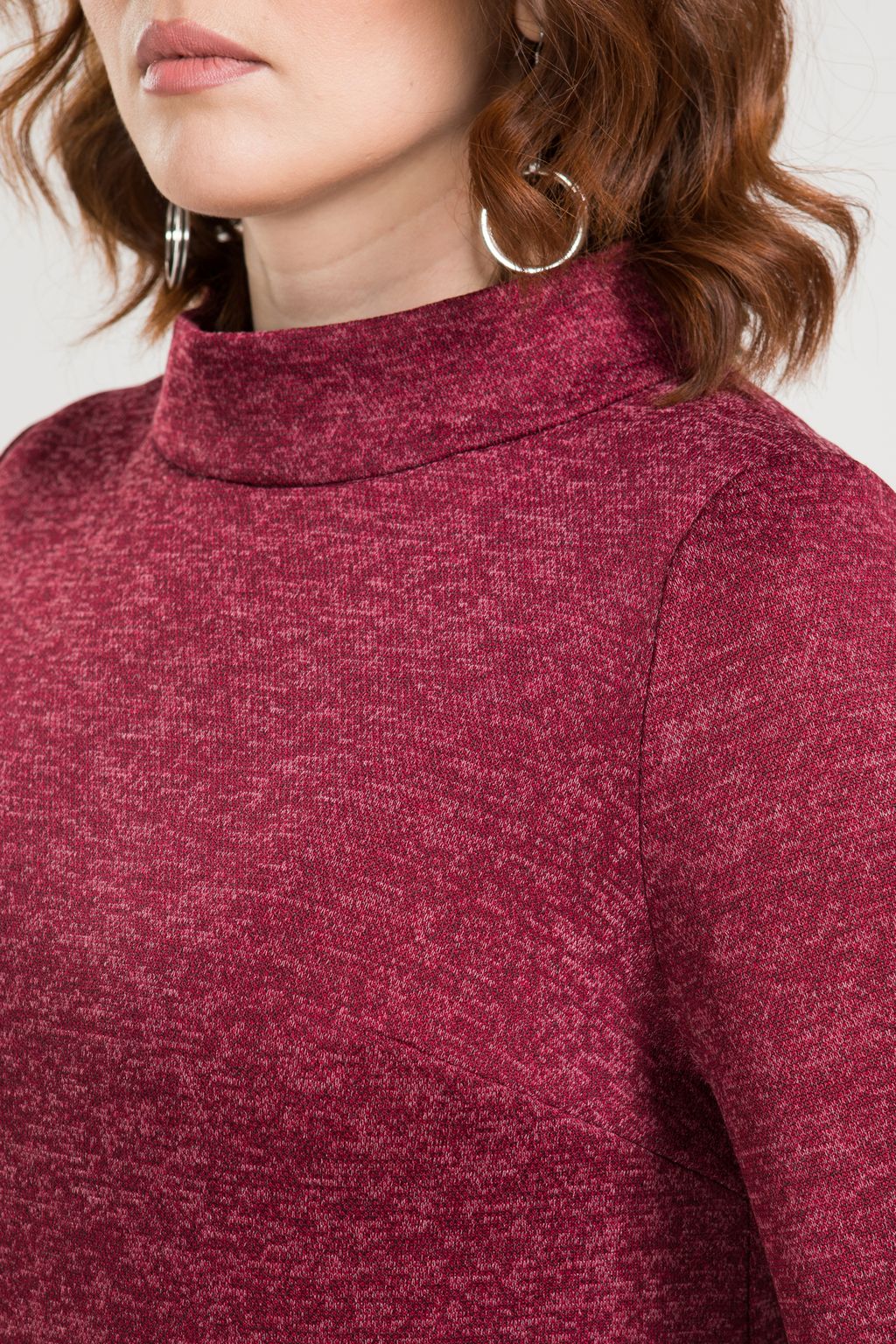 5508 Платье - Prima linea фото 7