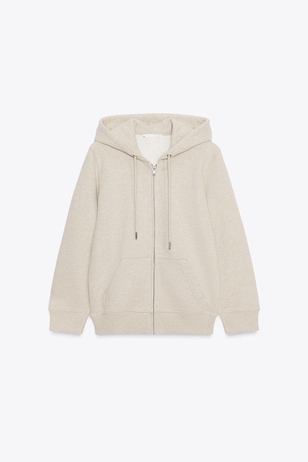 HOODIE - Zara фото 6
