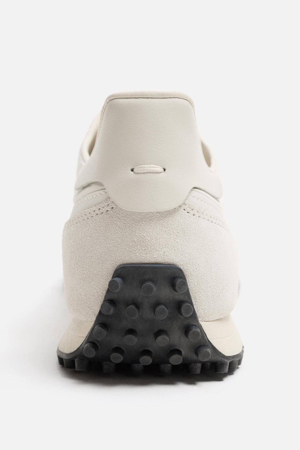 NYLON LIMITED EDITION TRAINERS - Zara фото 4