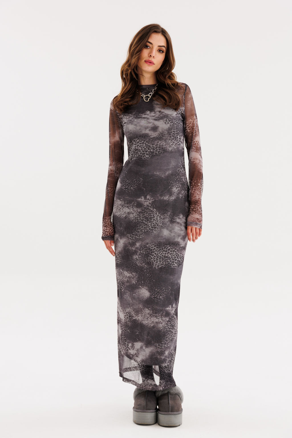 Платье 2682 - Eola фото 3