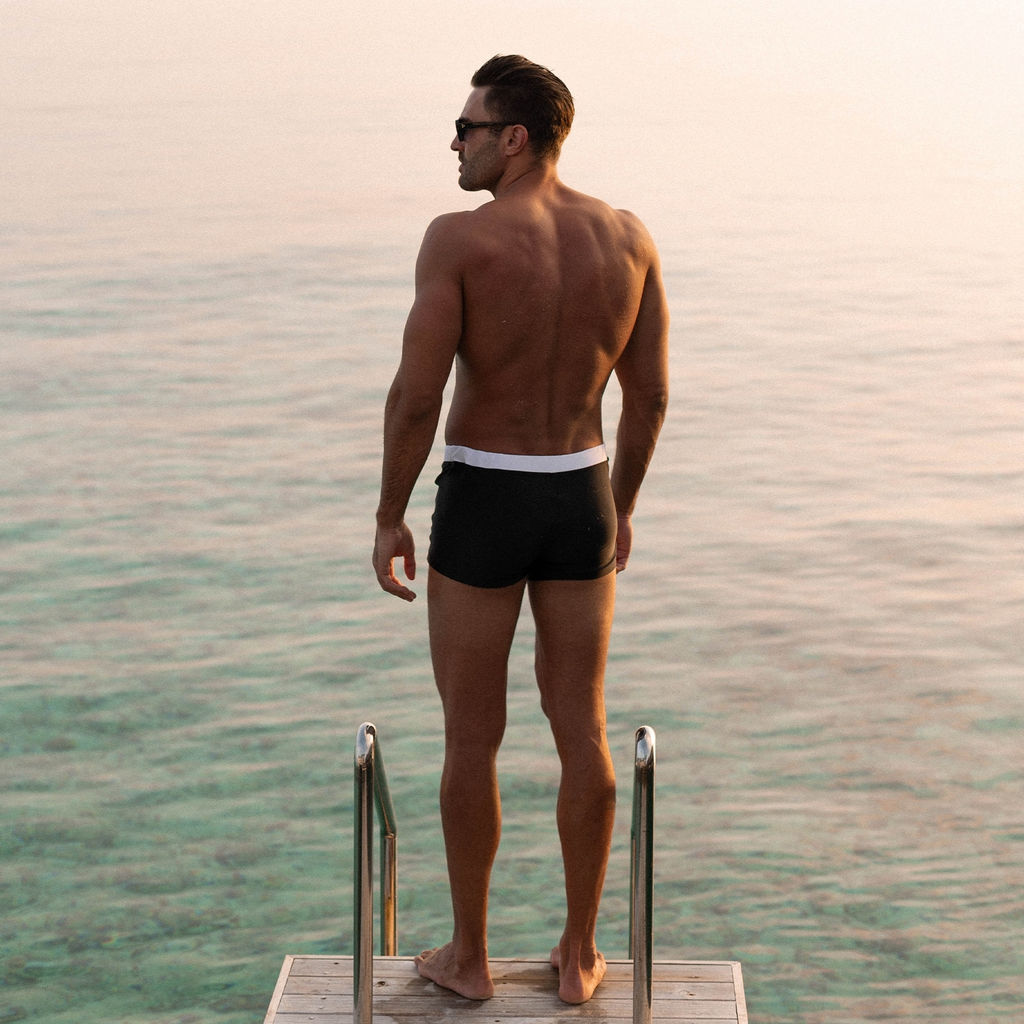 Плавки Sw.07M - Argo classic фото 15