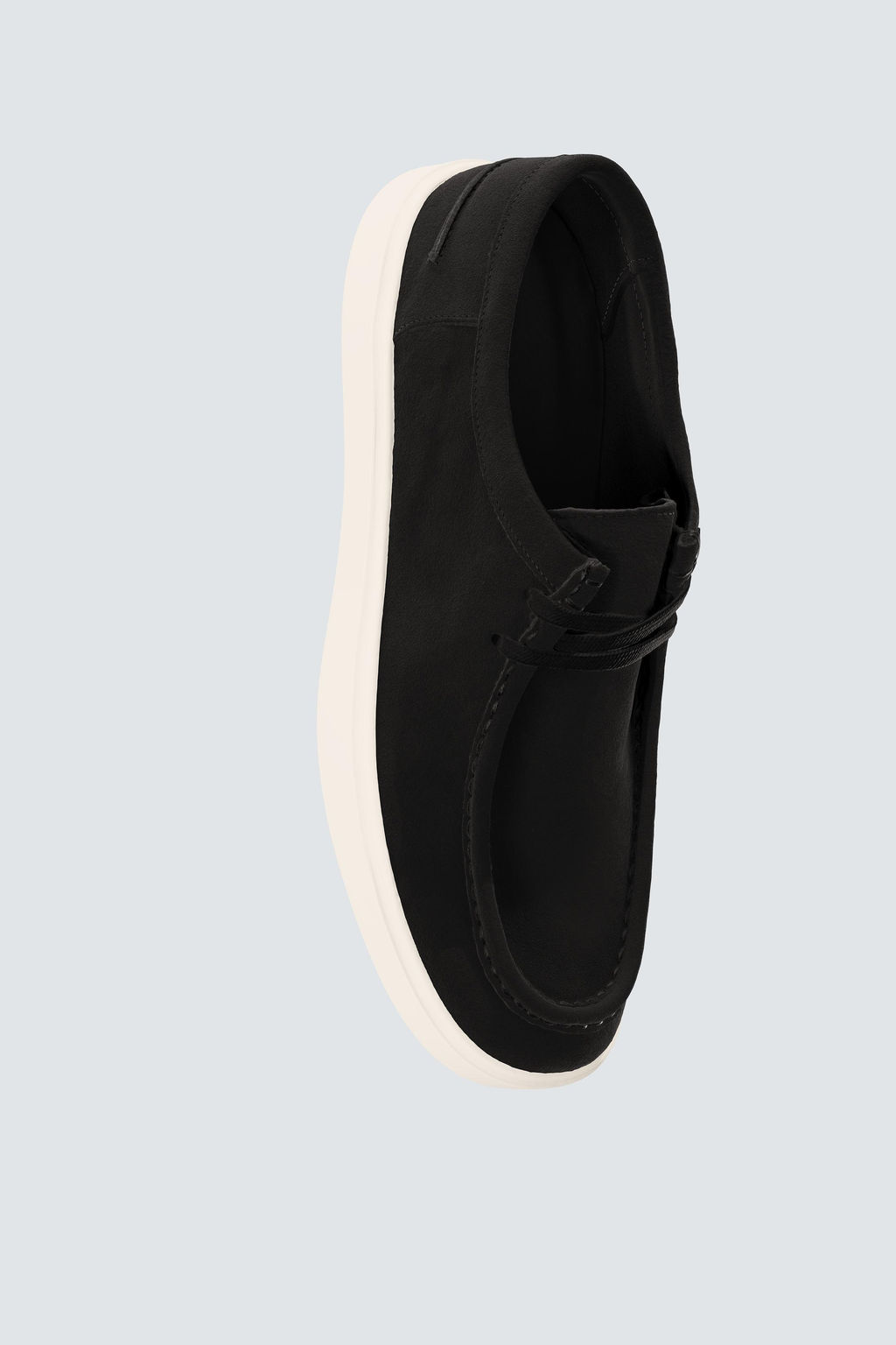 CASUAL LEATHER SHOES - Zara фото 9