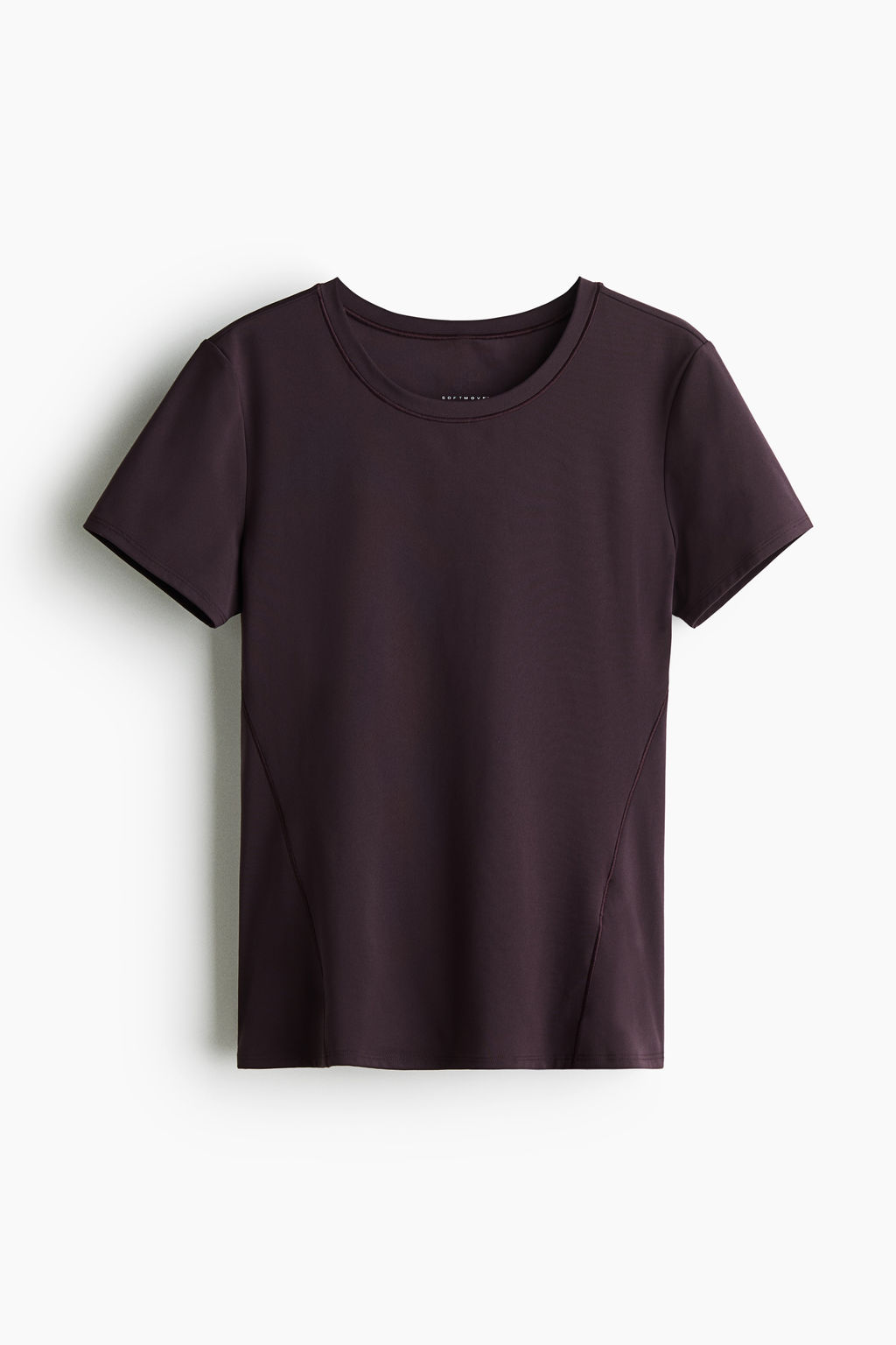 Camiseta de deporte con DryMove - H&m фото 2