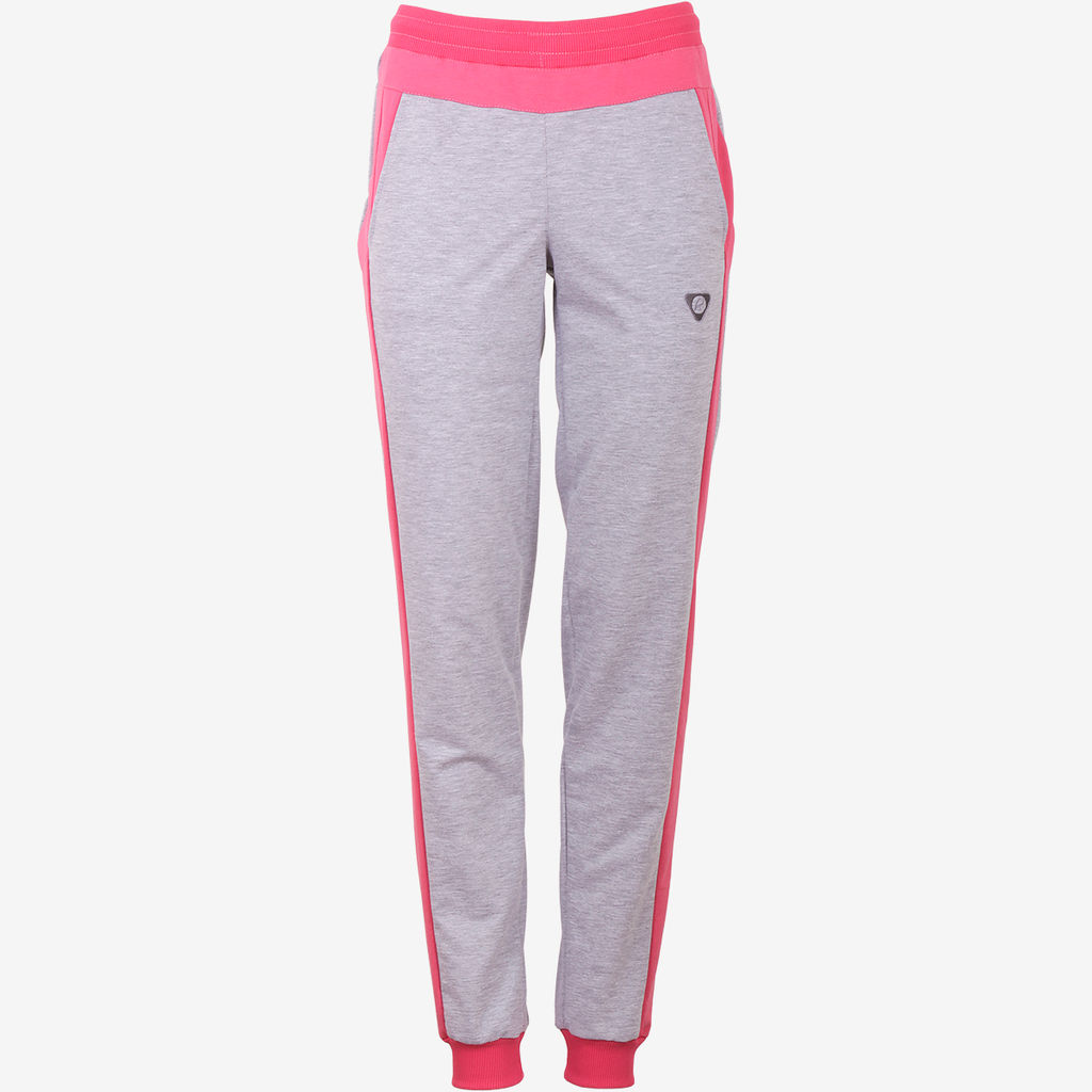 RODOS Спортивный костюм женский весна/лето М-204 Меланж/Меланж/Антрацит  фото 12