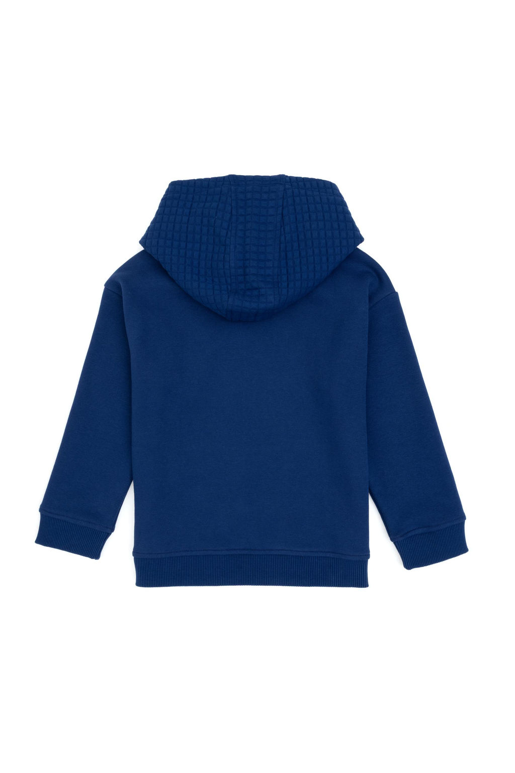 Erkek _ocuk _ndigo Kap__onlu _ardonlu Sweatshirt - U.s. polo assn фото 2