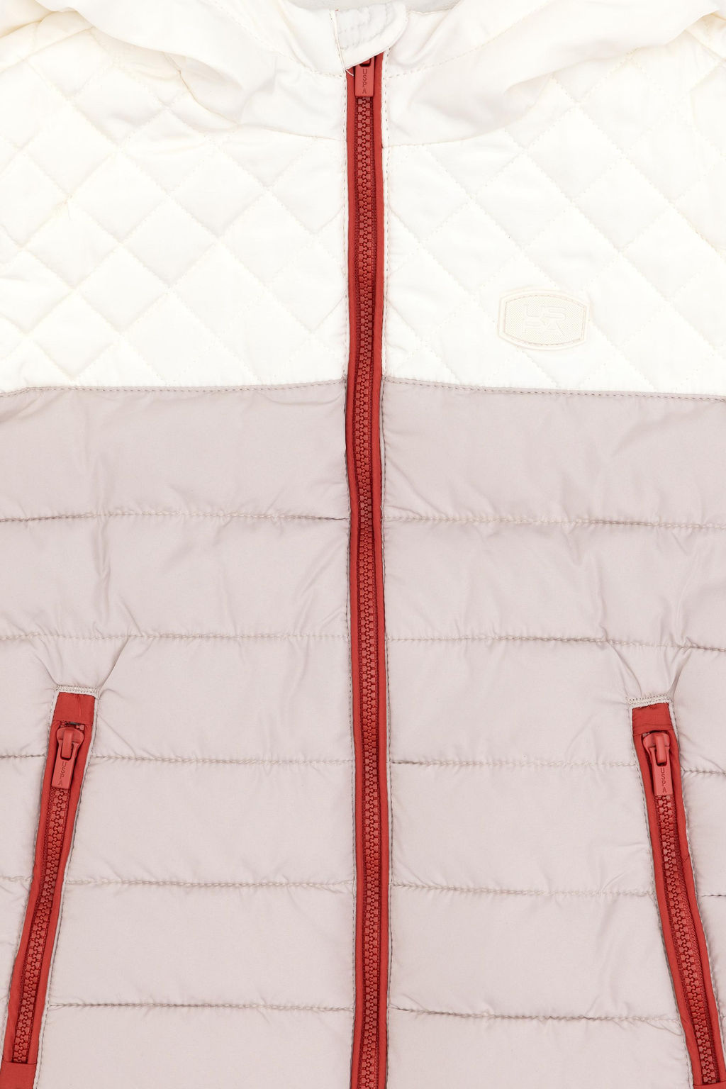 Каменный жилет для мальчика - U.s. polo assn фото 4