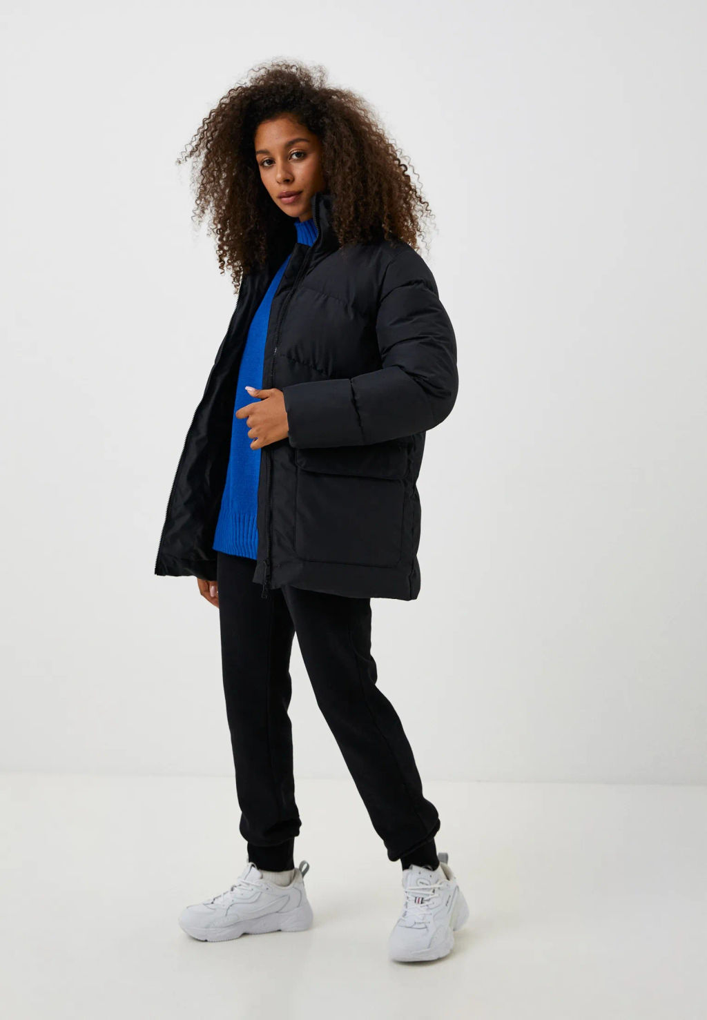 Куртка зимняя 23235-436 - Avese фото 7