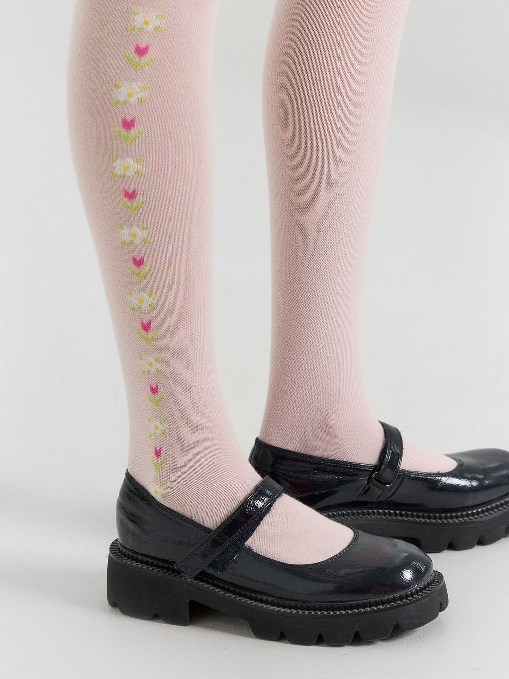 Цена за 3 пары! КОЛГОТКИ ДЕТСКИЕ - Mark formelle фото 4