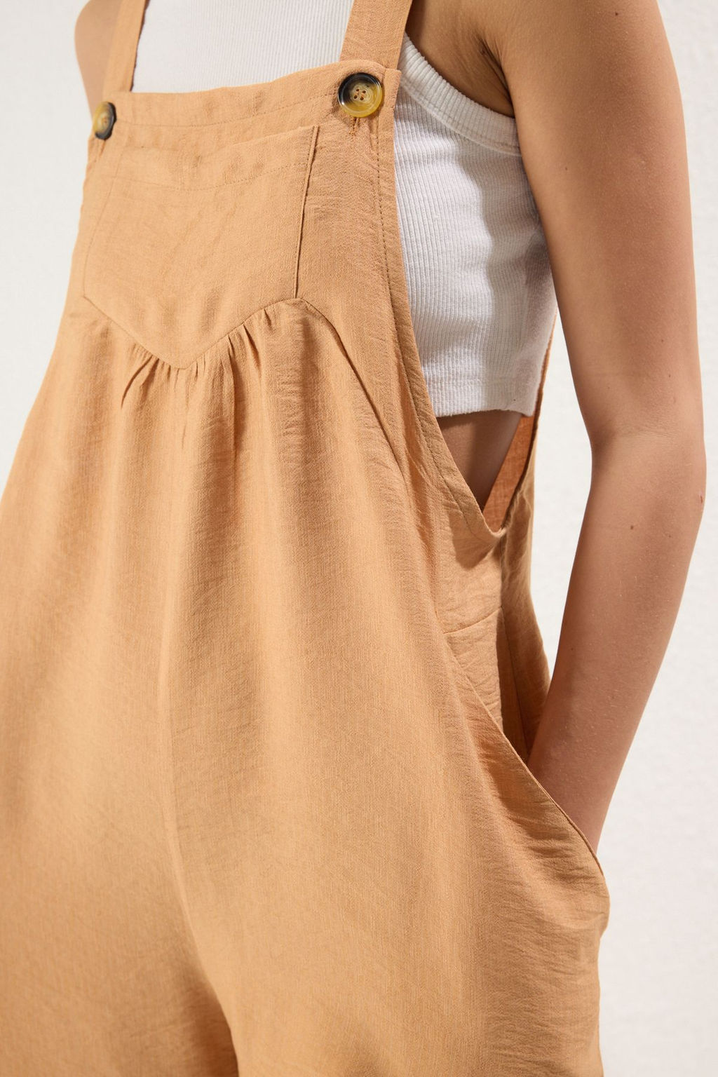 Camel Genis Paca Tulum TWOSS21TU0090