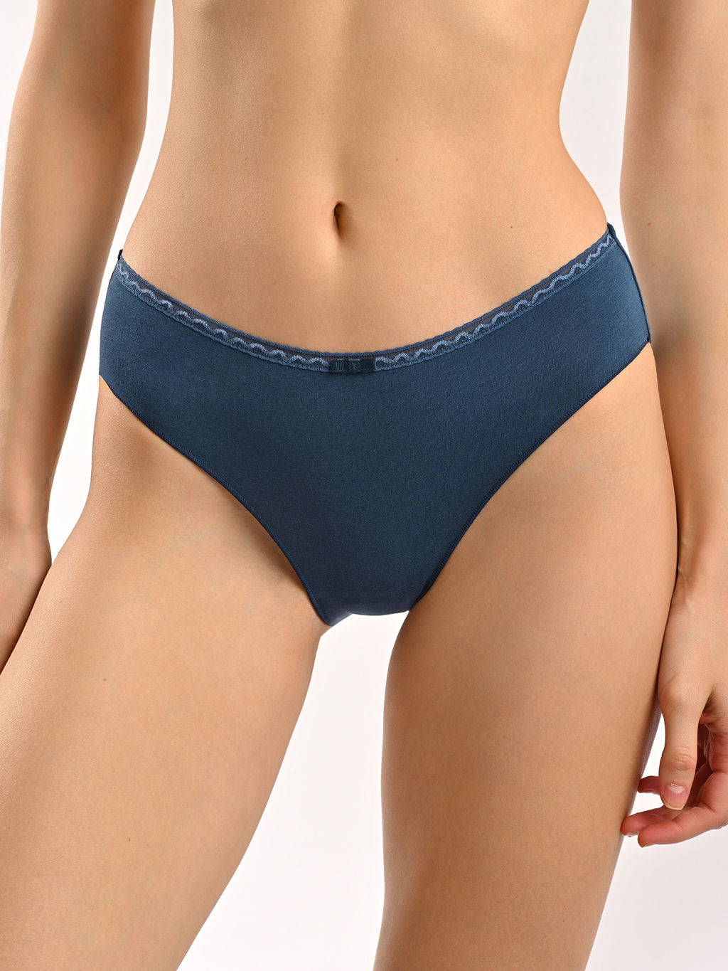 Трусы женские 2 пары (Арт. 4101LUFZ)